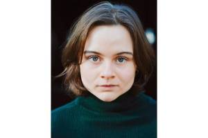 FNE Podcast: German Actress Lena Urzendowsky