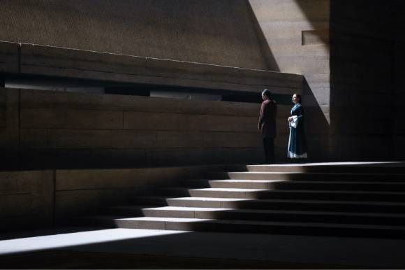 Dune by Denis Villeneuve