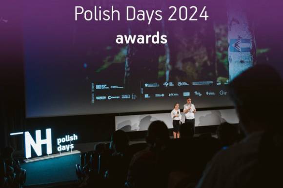 Awards of 2024 Polish Days