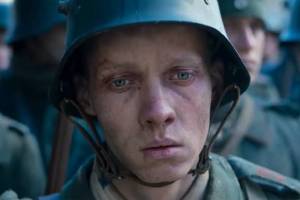 All Quiet on the Western Front and Navalny Win at Oscars 2023