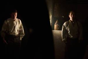 The Exiled by Stephen Campanelli