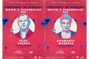 HBO Europe Joins Cristian Mungiu for Second Edition of Write a Screenplay For… Contest