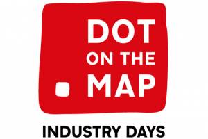 Dot.on.the.map Industry Days announces SELECTED PROJECTS for its second online edition