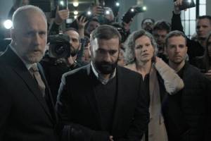 Winners of Sun in a Net Awards 2026