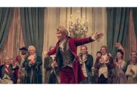 Amadeus miniseries