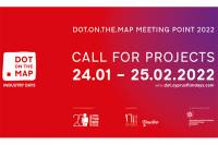 DOT.ON.THE.MAP INDUSTRY DAYS 14 - 16 April 2022