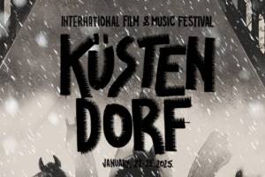 Kustendorf Film and Music Festival 2025 Starts in Serbia