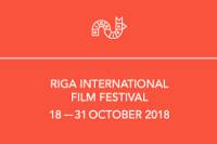RIGA IFF 2018: CALL FOR ENTRIES
