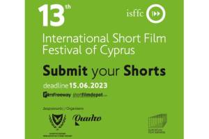 FESTIVALS: Submissions Are Open for International Short Film Festival of Cyprus