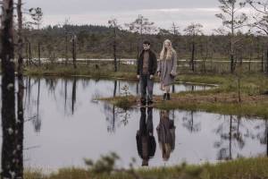 BOX OFFICE: Morten Successful in Estonian Charts