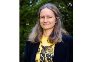 International Screen Institute &ndash; Interview with Lena Vurma, Programme Director of Market Ready