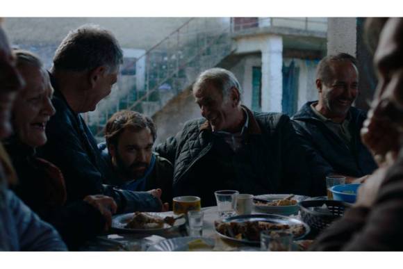 How Come It&rsquo;s All Green Out Here by Nikola Ležaić