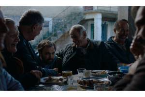 How Come It’s All Green Out Here by Nikola Ležaić