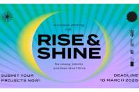 Rise and Shine 2026 Launches Call