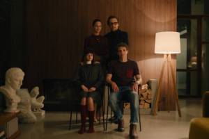 FNE Oscar Watch 2025: Slovenia Selects Family Therapy as Oscar Contender