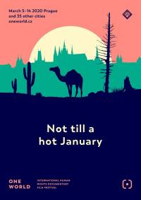 One World presents a hot January in March