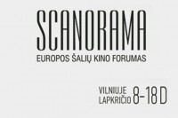 FESTIVALS: Lithuanian Films Debut at Scanorama