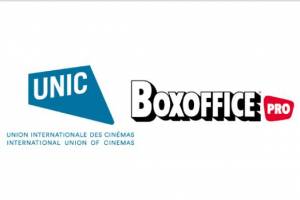 FNE Partner Countries&#039; Cinema Groups in Giants of Exhibition: Europe Ranking