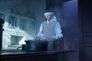 Franz by Agnieszka Holland