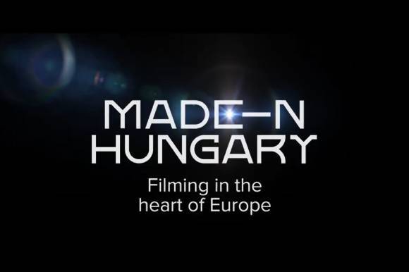 Budapest Stands in for Paris in WWII Drama The Nightingale Starring Elle and Dakota Fanning