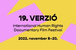 VERZIÓ Film Festival Budapest: Film Critics Workshop // DocLab Workshop // Call for Student Jury