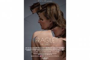 Fragile by Ioana Mischie and Ioana Flora