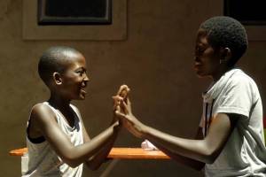 World of Walls by Lucia Ka&scaron;ov&aacute;