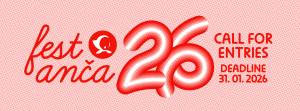 Submit your film to Fest Anča 2026!