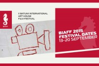 Batumi International Arthouse Film Festival Announces Line Up