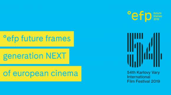 FNE Media Partner of European Film Promotion Future Frames