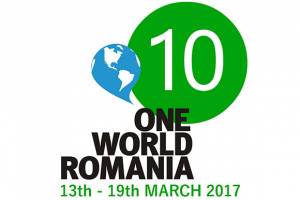 FESTIVALS: One World Romania Celebrates 10th Anniversary