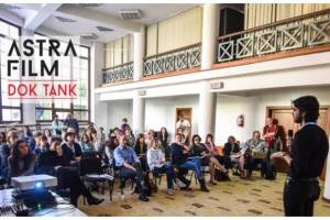 Opportunities for Young Filmmakers from Romania and Europe   within the Mentorship Programs of Astra Film Festival 2024