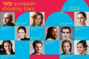 FNE at Berlinale 2024: Talents from FNE Partner Countries Among European Shooting Stars 2024