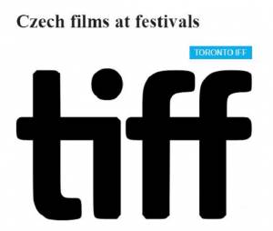 Czech films at Toronto IFF 2019