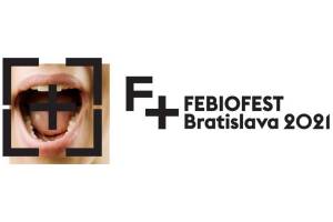 FESTIVALS: IFF Febiofest Bratislava 2021 Changes Course