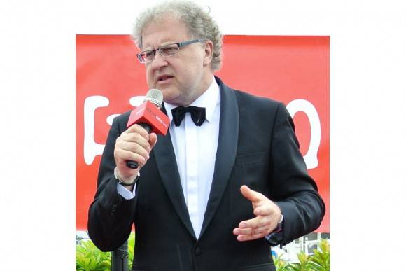 Dariusz Jablonski Re-Elected as President of EPC Board