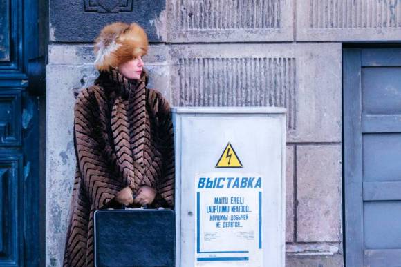 The Last Divorce of Communism by Teodora Markova, Stanislavs Tokalovs and Tomas Vengris