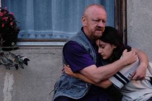 Cat’s Cry by Sanja Živković