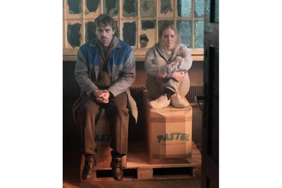 A Bit of Meaning by Paweł Podolski