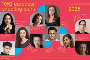 Five of the Ten European Shooting Stars 2025 are from FNE Partner Countries