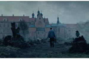 PRODUCTION: Netflix in Production with Polish Horror Hellhole