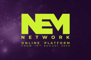 NEM Network: New online platform for TV professionals starts in August
