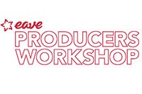 EAVE 2017 Producers Workshop selection