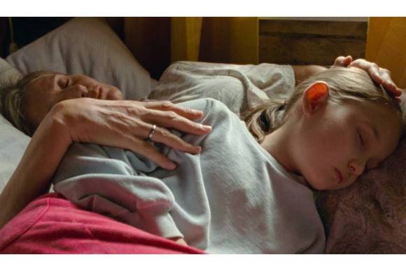 Short Summer by Nastia Korkia