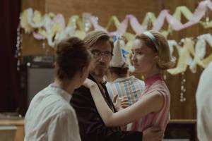 Serafima by Veiko Õunpuu