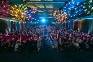 World Festival of Animated Film &ndash; Animafest Zagreb 2026 opening